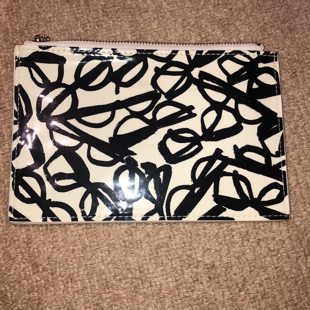 kate spade pencil case